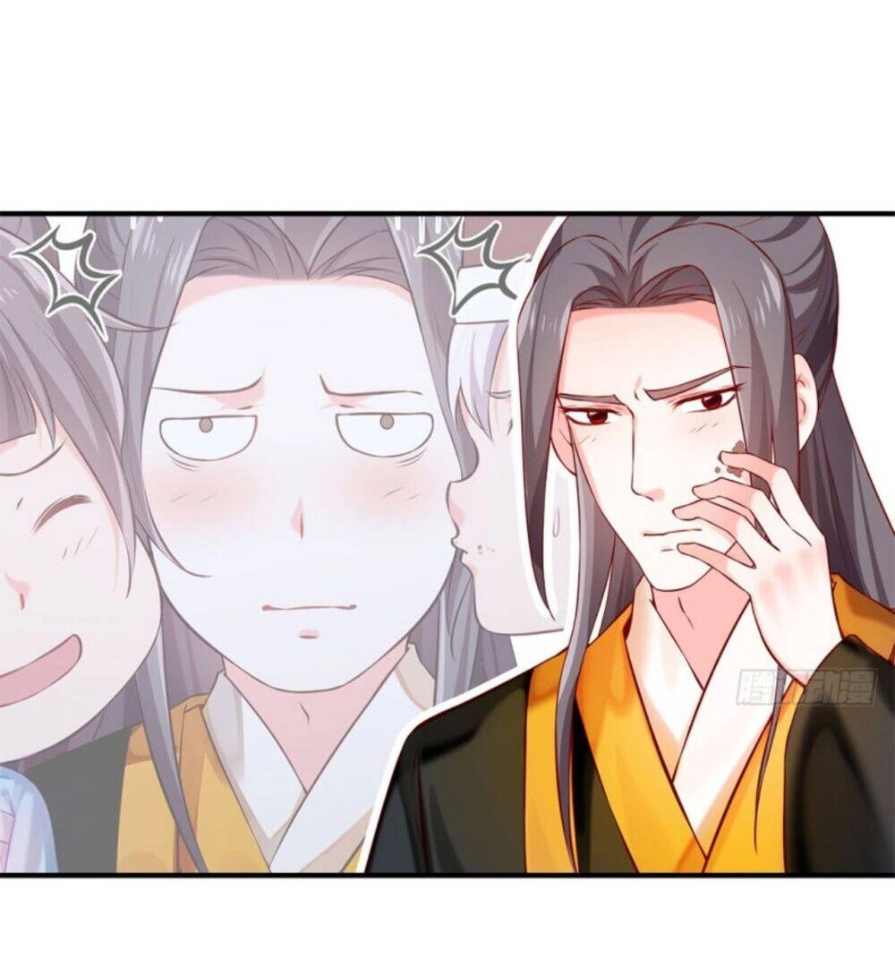 Bệ Hạ Xin Tự Trọng Chapter 38 - 10