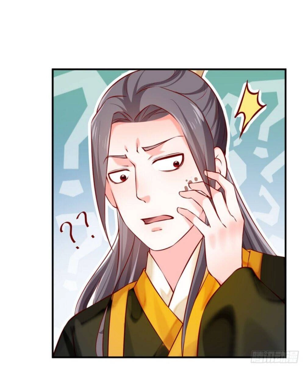 Bệ Hạ Xin Tự Trọng Chapter 38 - 11