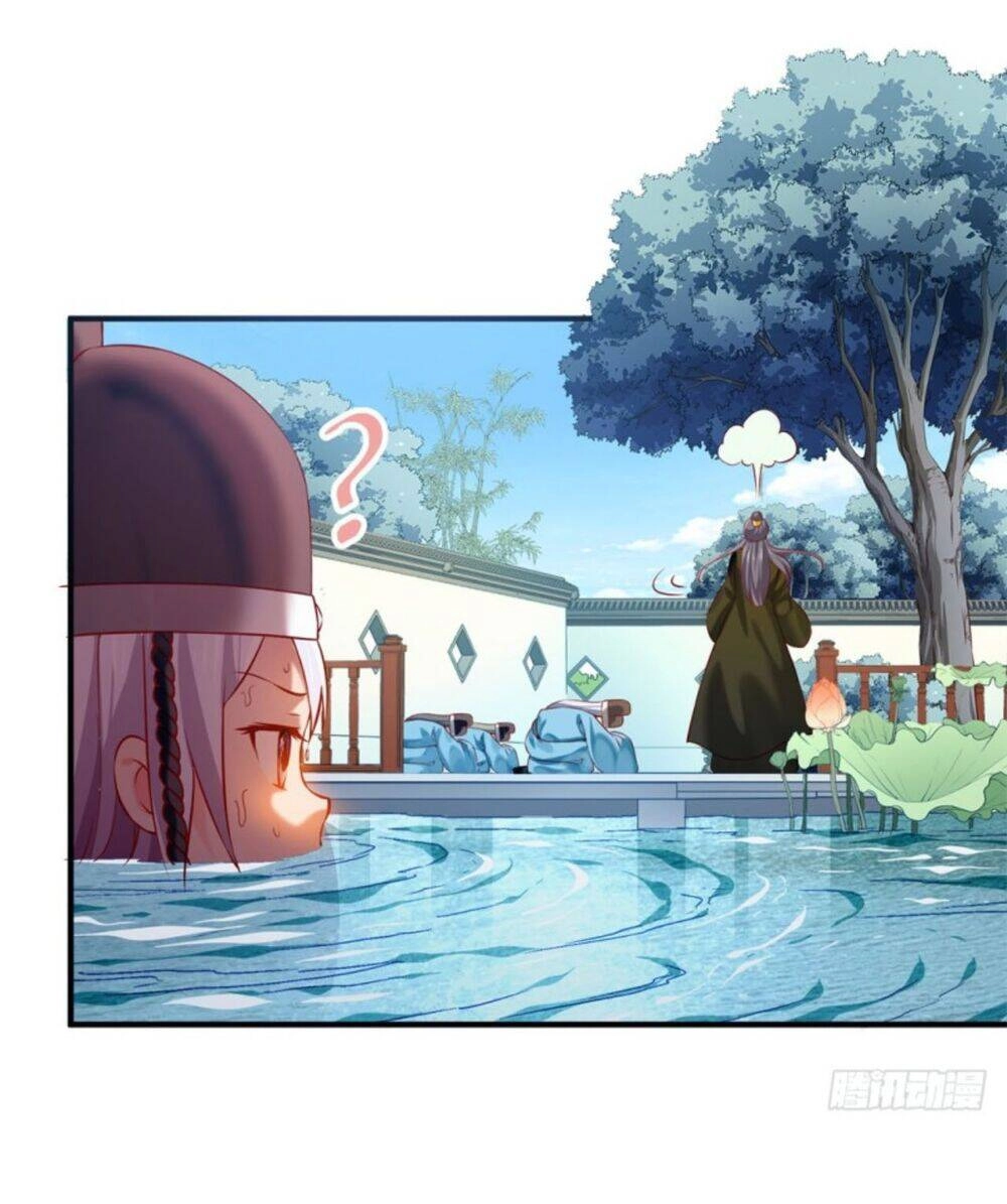 Bệ Hạ Xin Tự Trọng Chapter 38 - 15