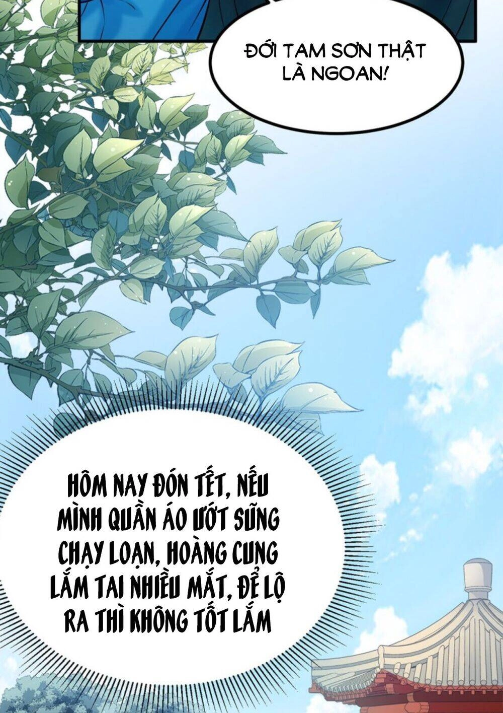 Bệ Hạ Xin Tự Trọng Chapter 38 - 18