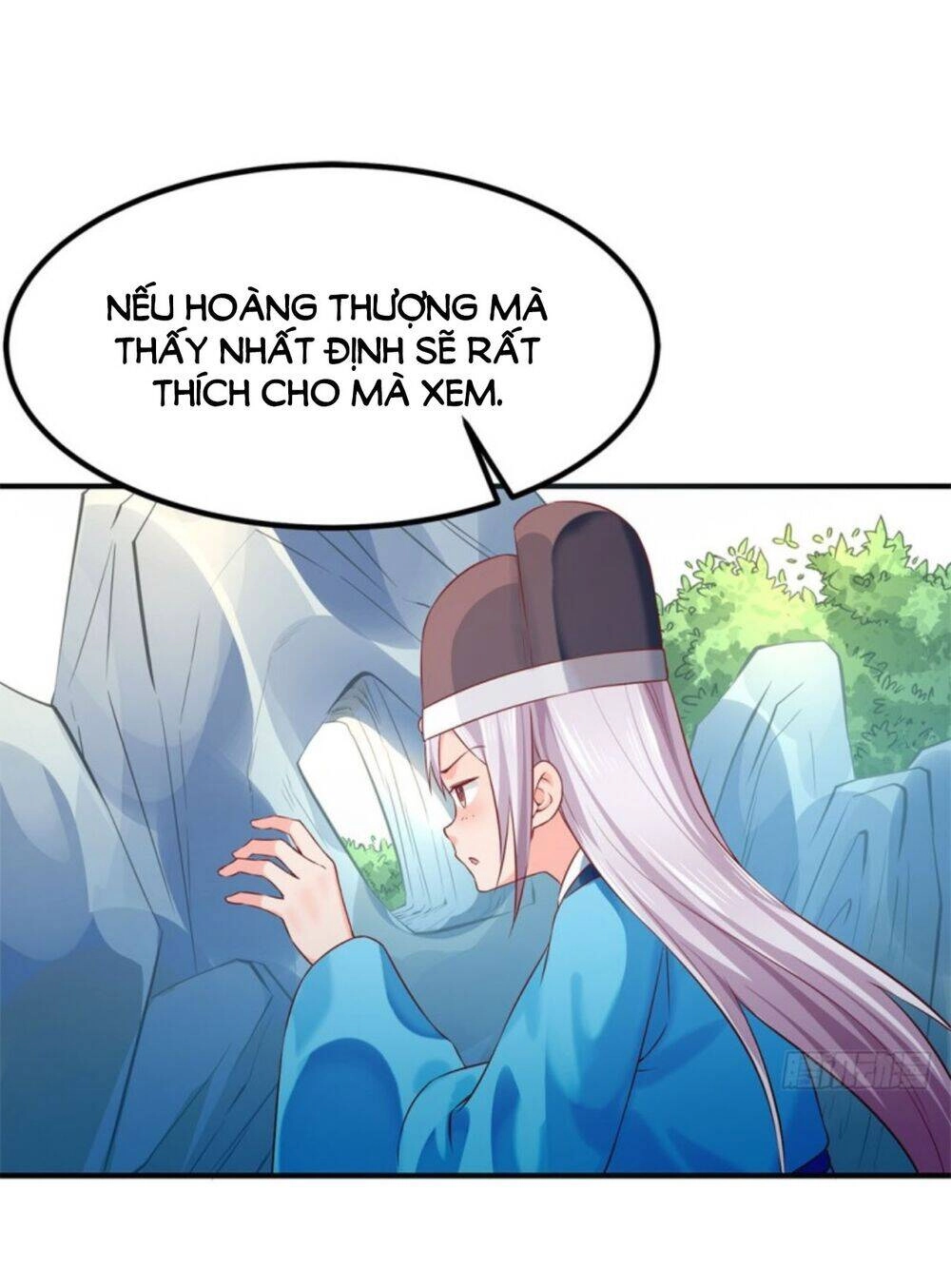 Bệ Hạ Xin Tự Trọng Chapter 38 - 23