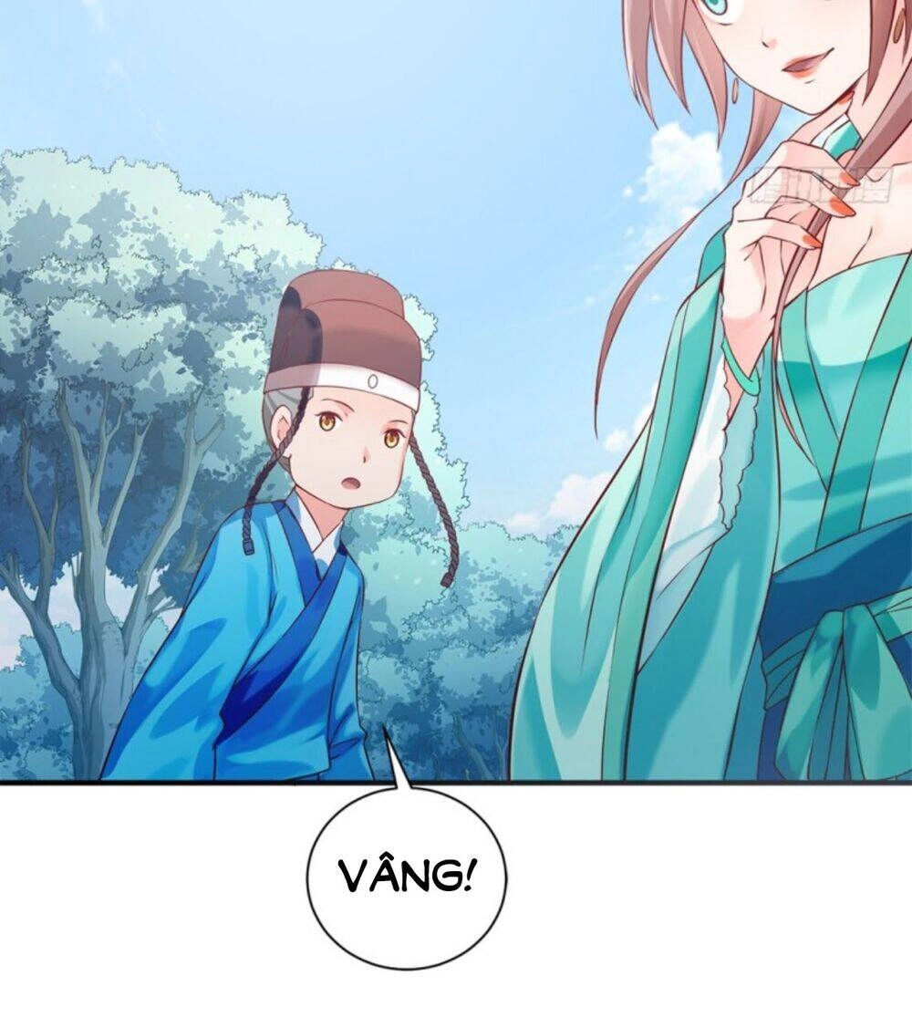 Bệ Hạ Xin Tự Trọng Chapter 38 - 28