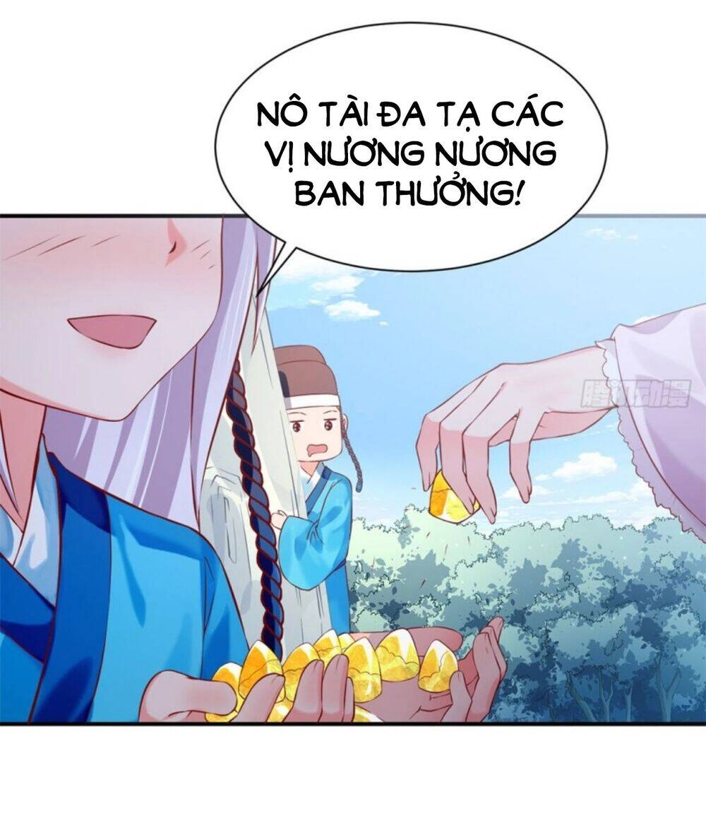 Bệ Hạ Xin Tự Trọng Chapter 38 - 29