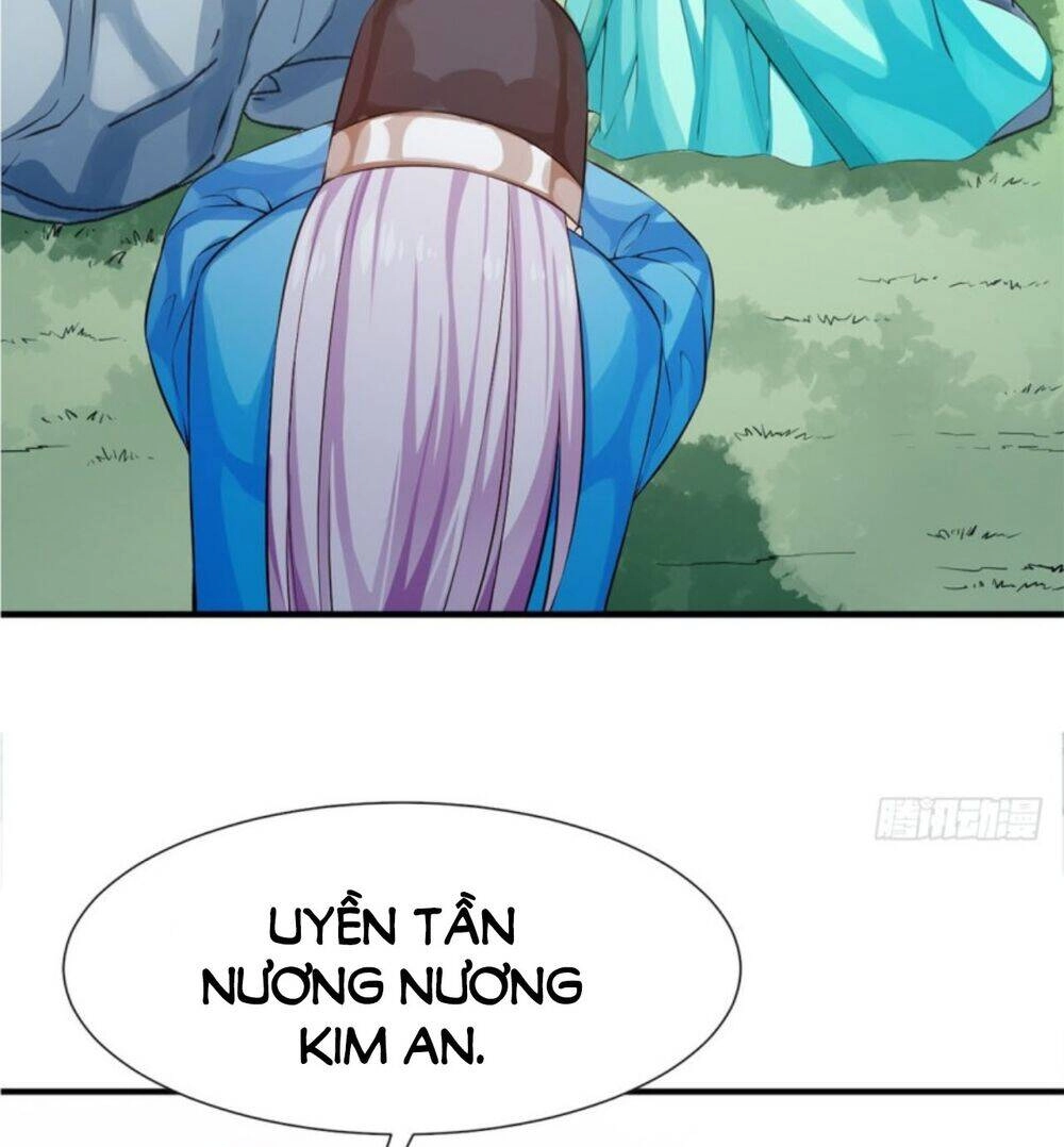 Bệ Hạ Xin Tự Trọng Chapter 38 - 34