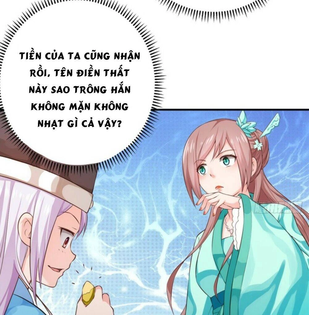 Bệ Hạ Xin Tự Trọng Chapter 38 - 37