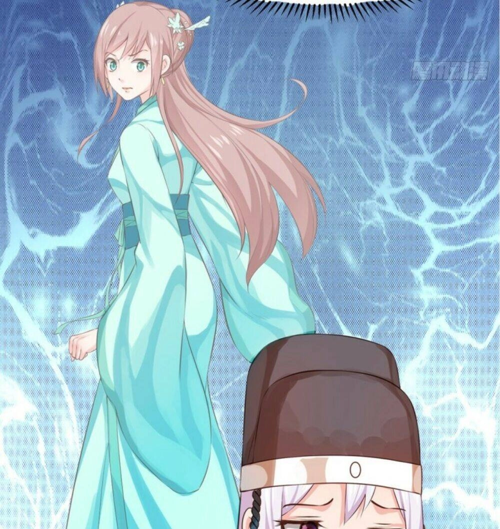 Bệ Hạ Xin Tự Trọng Chapter 38 - 41