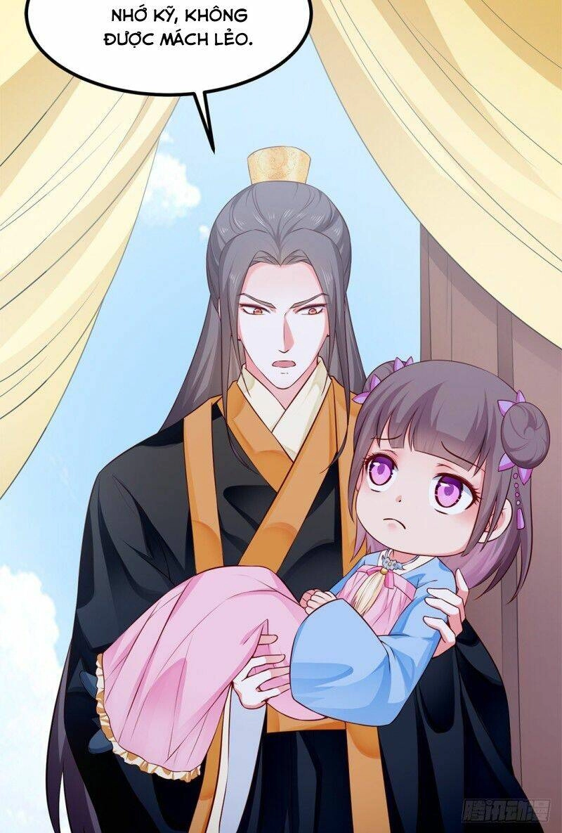 Bệ Hạ Xin Tự Trọng Chapter 39 - 3