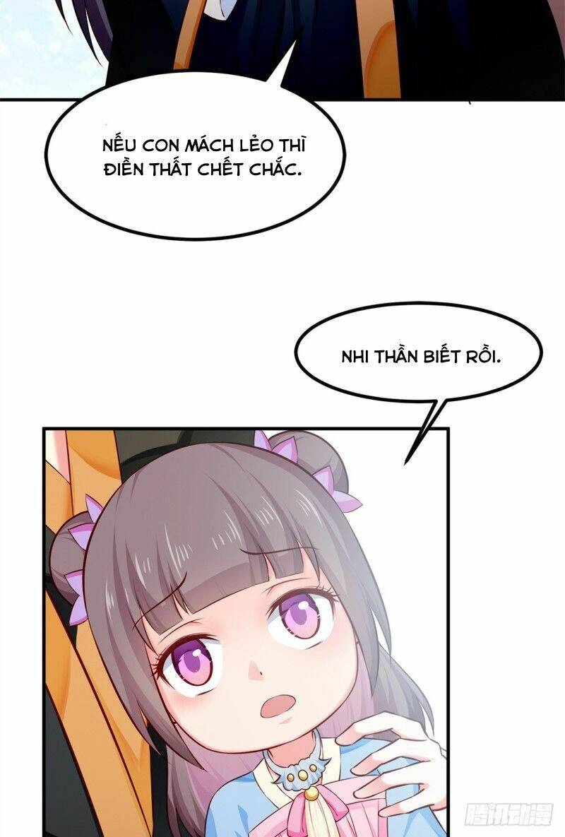 Bệ Hạ Xin Tự Trọng Chapter 39 - 4