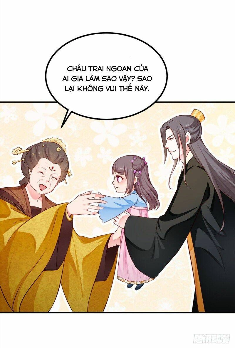 Bệ Hạ Xin Tự Trọng Chapter 39 - 6