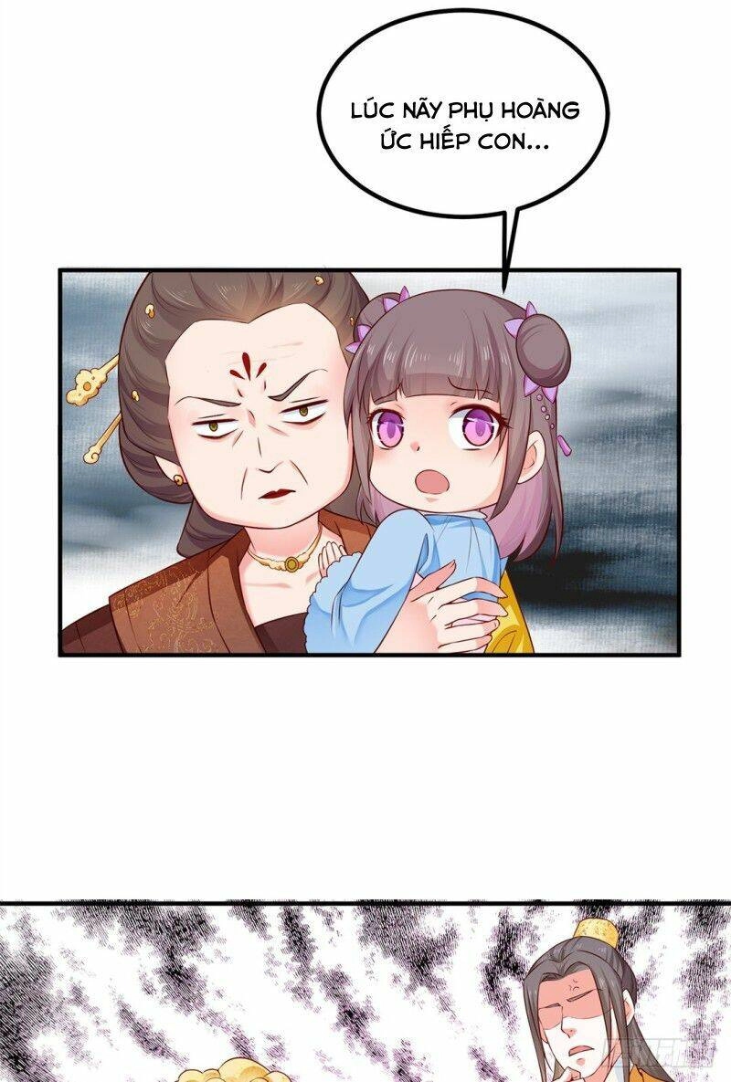 Bệ Hạ Xin Tự Trọng Chapter 39 - 7