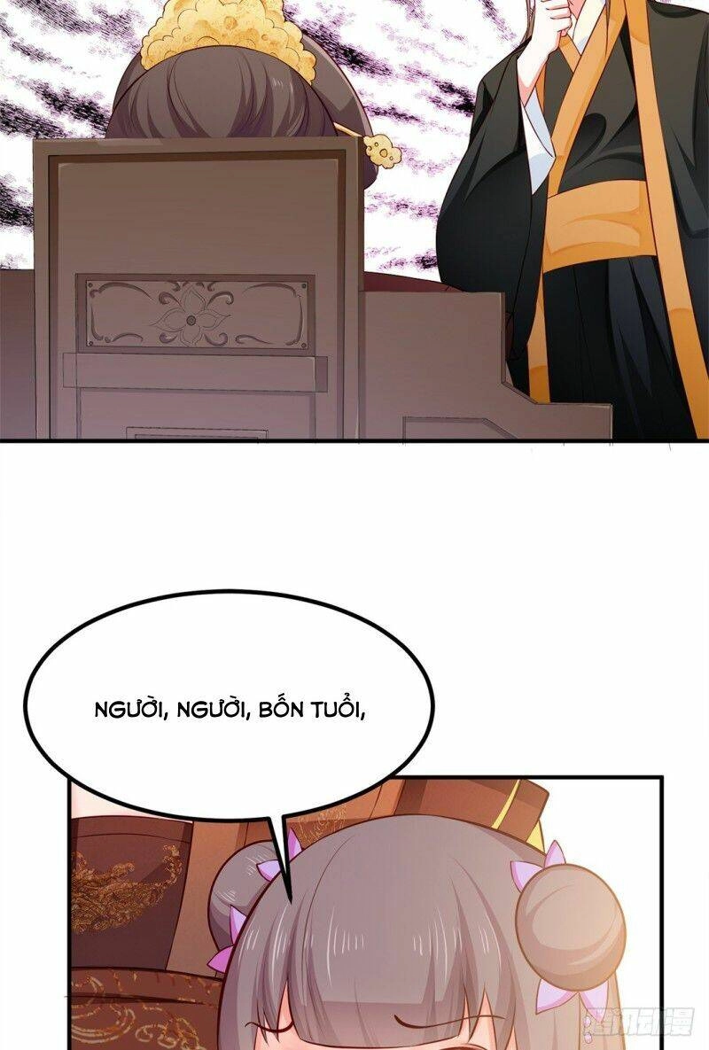 Bệ Hạ Xin Tự Trọng Chapter 39 - 8