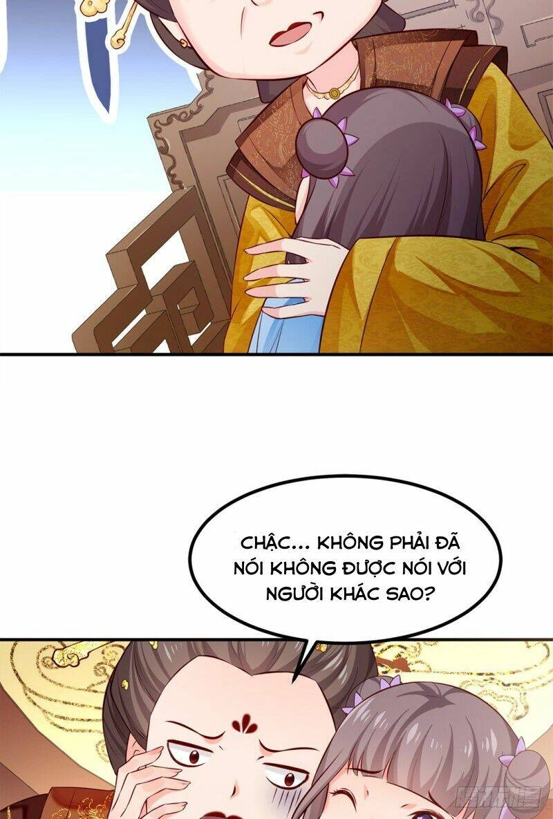 Bệ Hạ Xin Tự Trọng Chapter 39 - 10