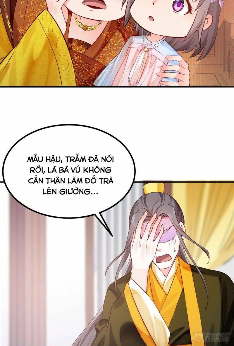 Bệ Hạ Xin Tự Trọng Chapter 39 - 11