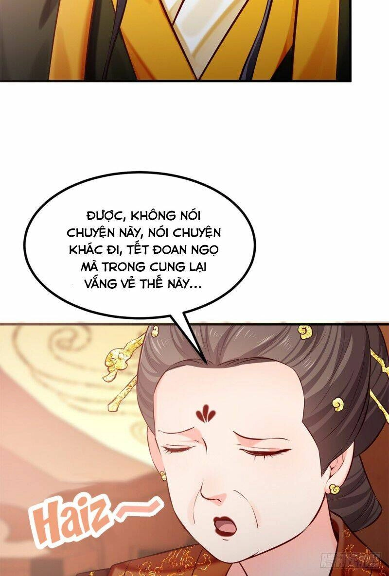 Bệ Hạ Xin Tự Trọng Chapter 39 - 14