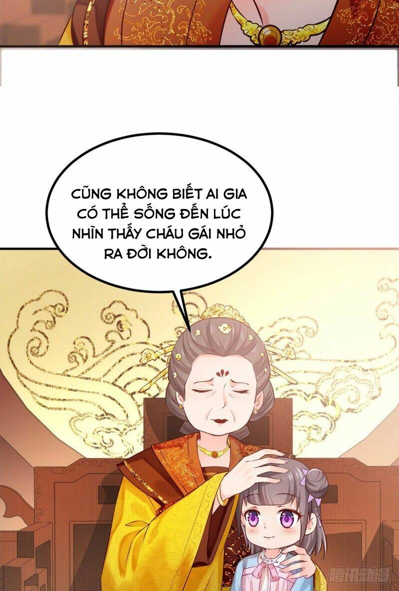 Bệ Hạ Xin Tự Trọng Chapter 39 - 15