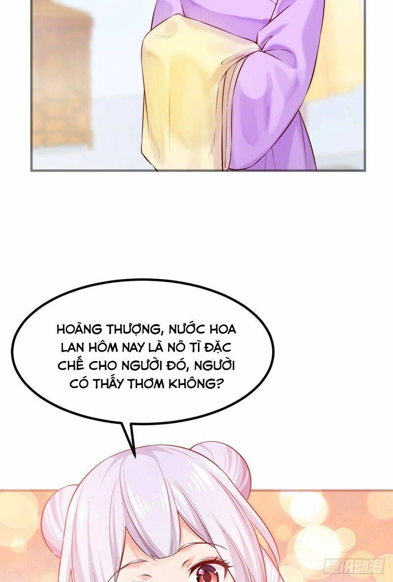 Bệ Hạ Xin Tự Trọng Chapter 39 - 23