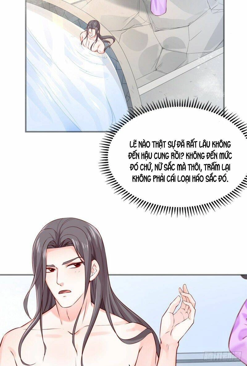 Bệ Hạ Xin Tự Trọng Chapter 39 - 26