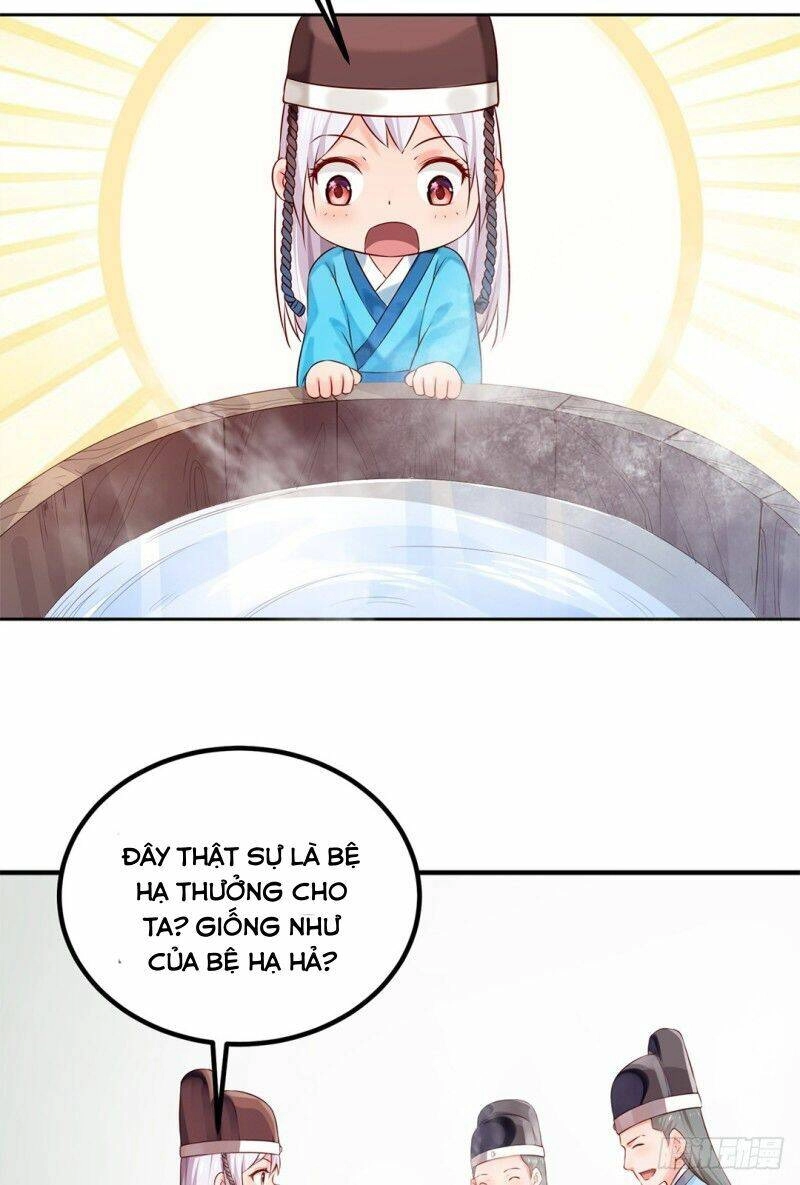 Bệ Hạ Xin Tự Trọng Chapter 39 - 28