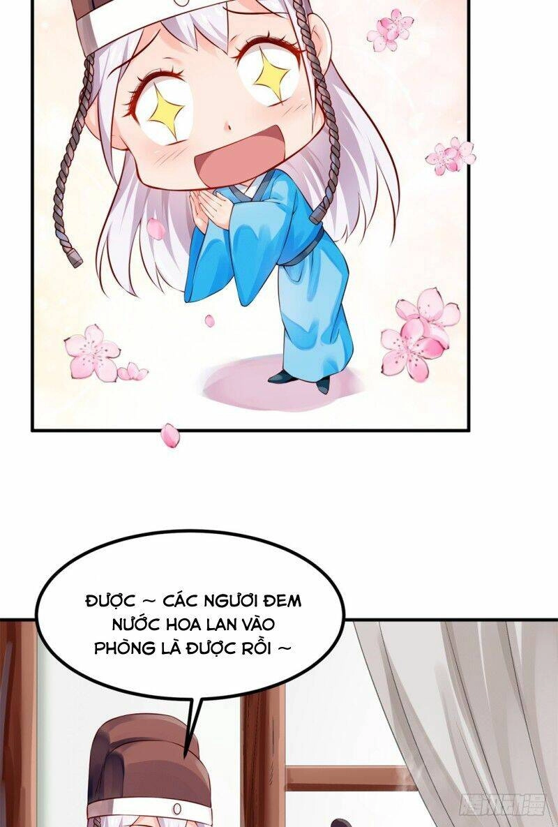 Bệ Hạ Xin Tự Trọng Chapter 39 - 30