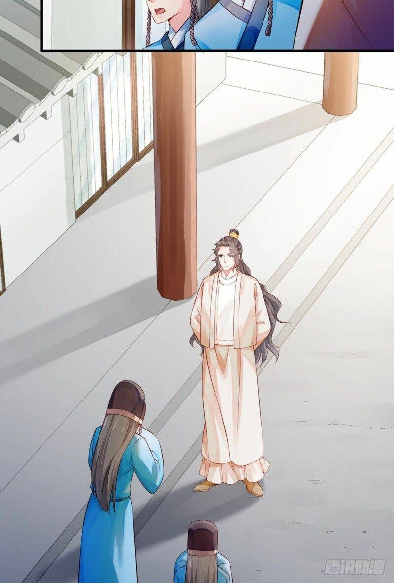 Bệ Hạ Xin Tự Trọng Chapter 39 - 33