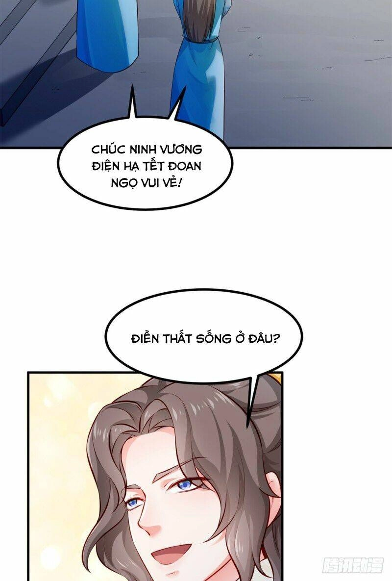 Bệ Hạ Xin Tự Trọng Chapter 39 - 34