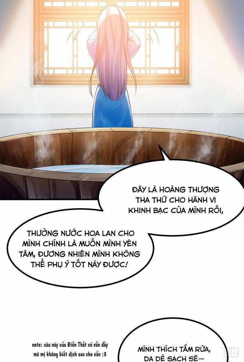 Bệ Hạ Xin Tự Trọng Chapter 39 - 36
