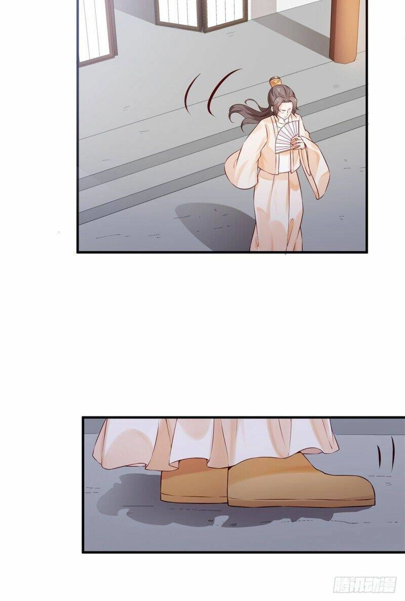 Bệ Hạ Xin Tự Trọng Chapter 39 - 40