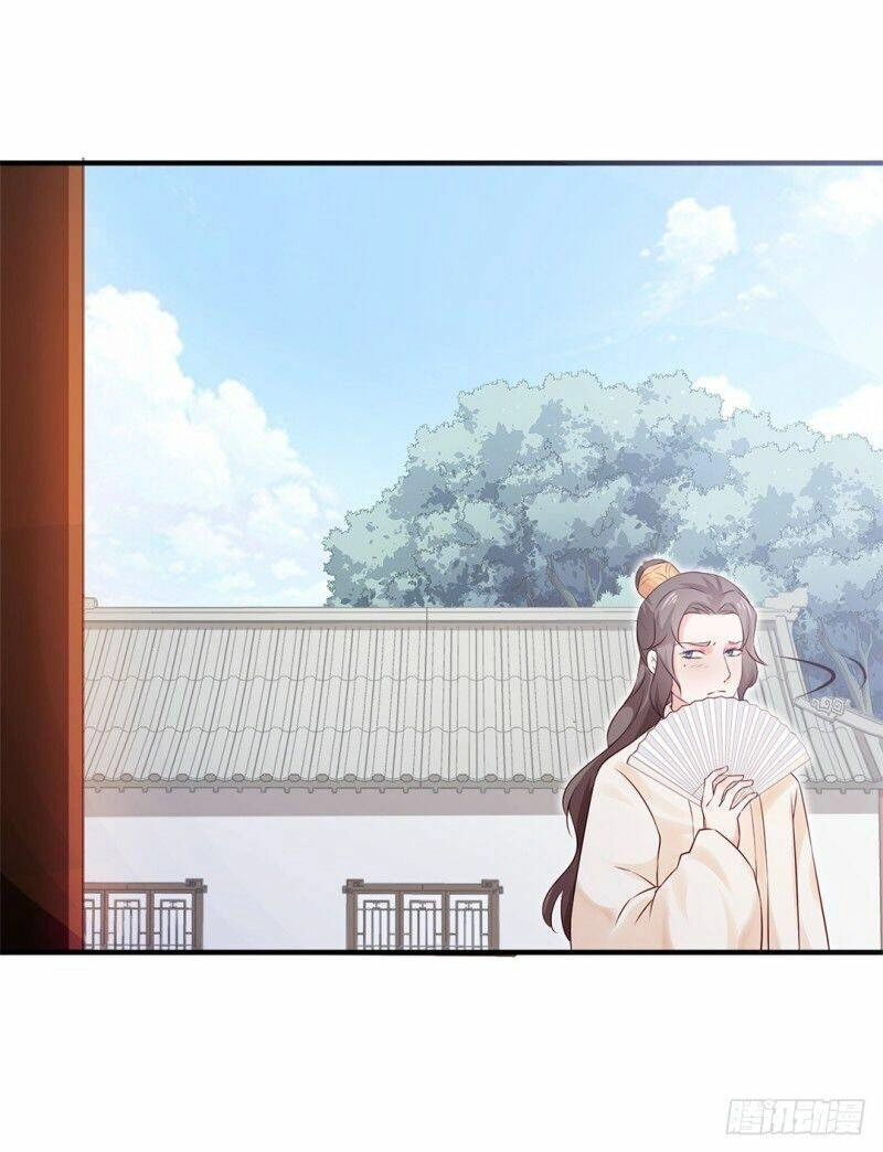 Bệ Hạ Xin Tự Trọng Chapter 39 - 41