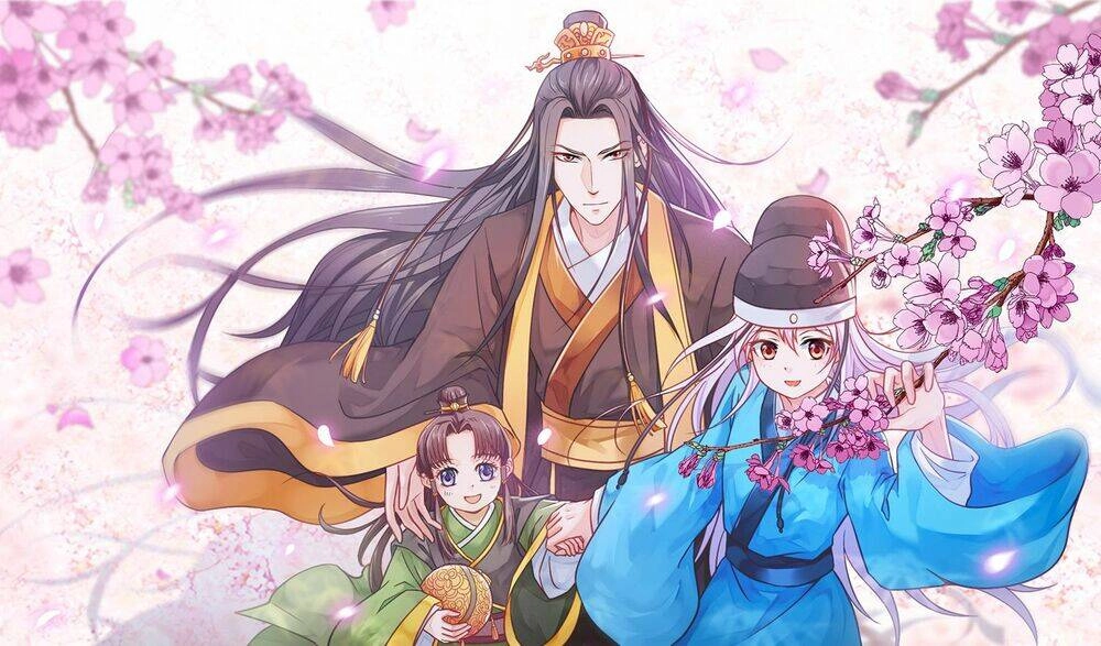 Bệ Hạ Xin Tự Trọng Chapter 40 - 1