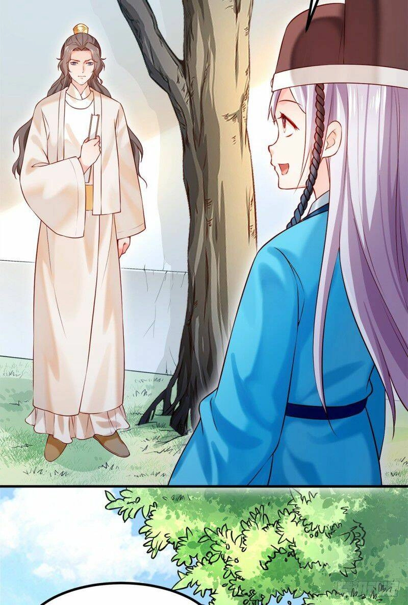 Bệ Hạ Xin Tự Trọng Chapter 40 - 2