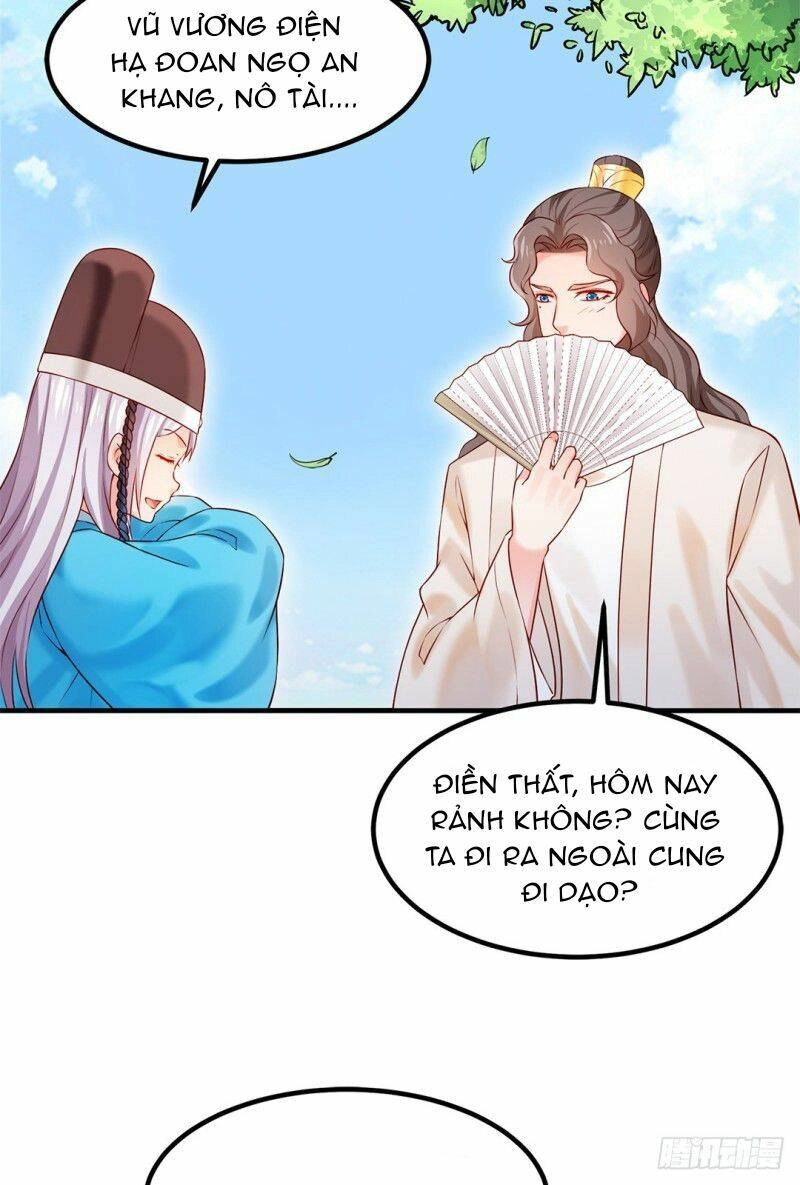 Bệ Hạ Xin Tự Trọng Chapter 40 - 3