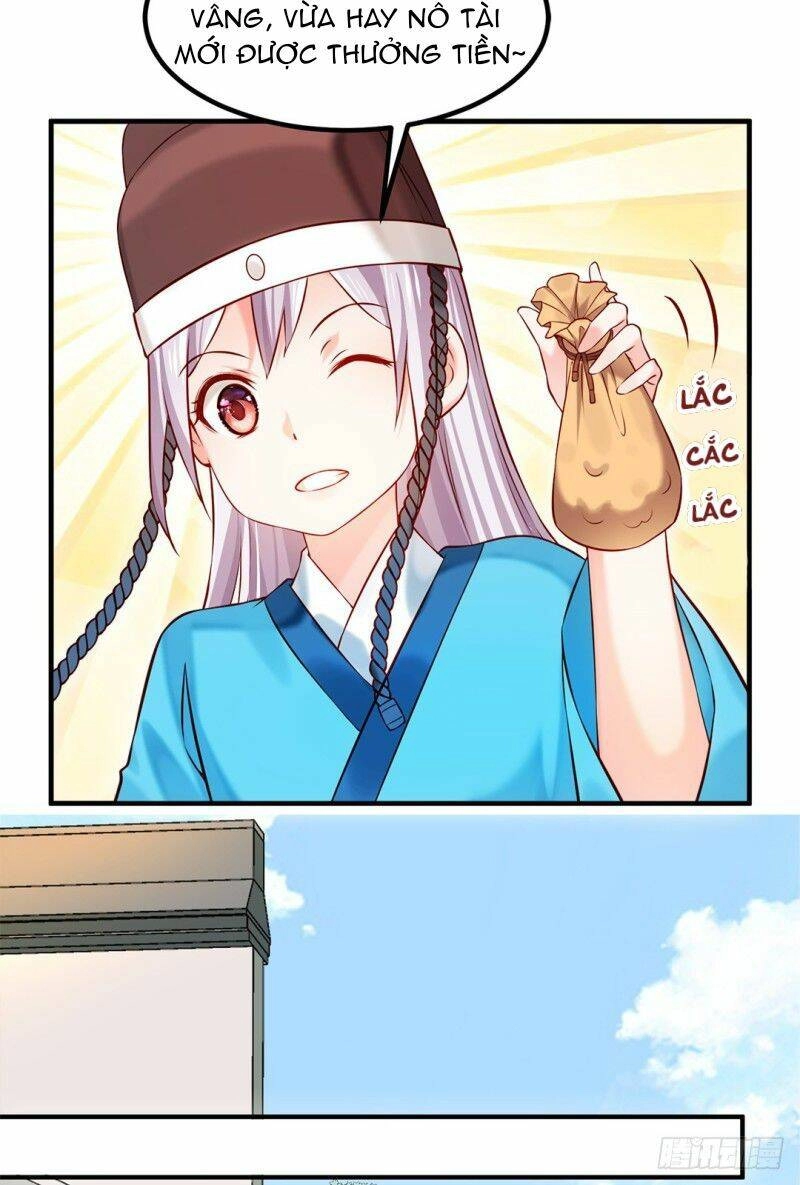 Bệ Hạ Xin Tự Trọng Chapter 40 - 4