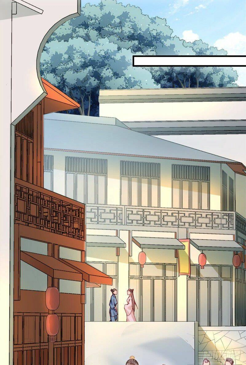 Bệ Hạ Xin Tự Trọng Chapter 40 - 5