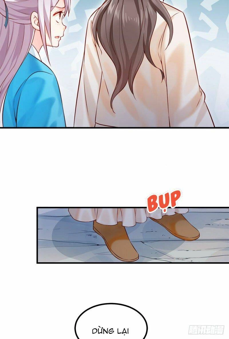 Bệ Hạ Xin Tự Trọng Chapter 40 - 7