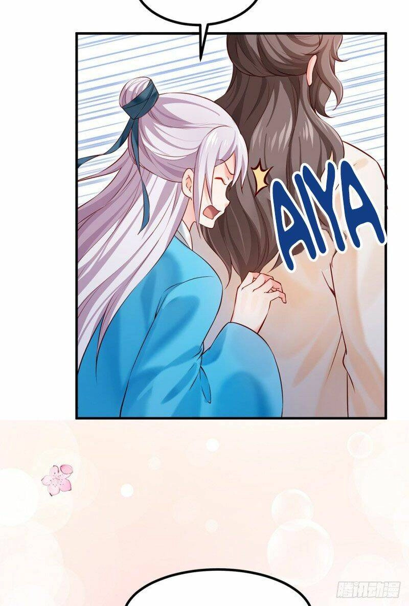 Bệ Hạ Xin Tự Trọng Chapter 40 - 8