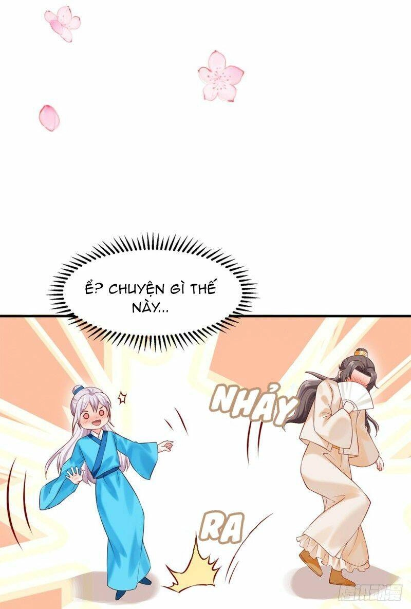 Bệ Hạ Xin Tự Trọng Chapter 40 - 10