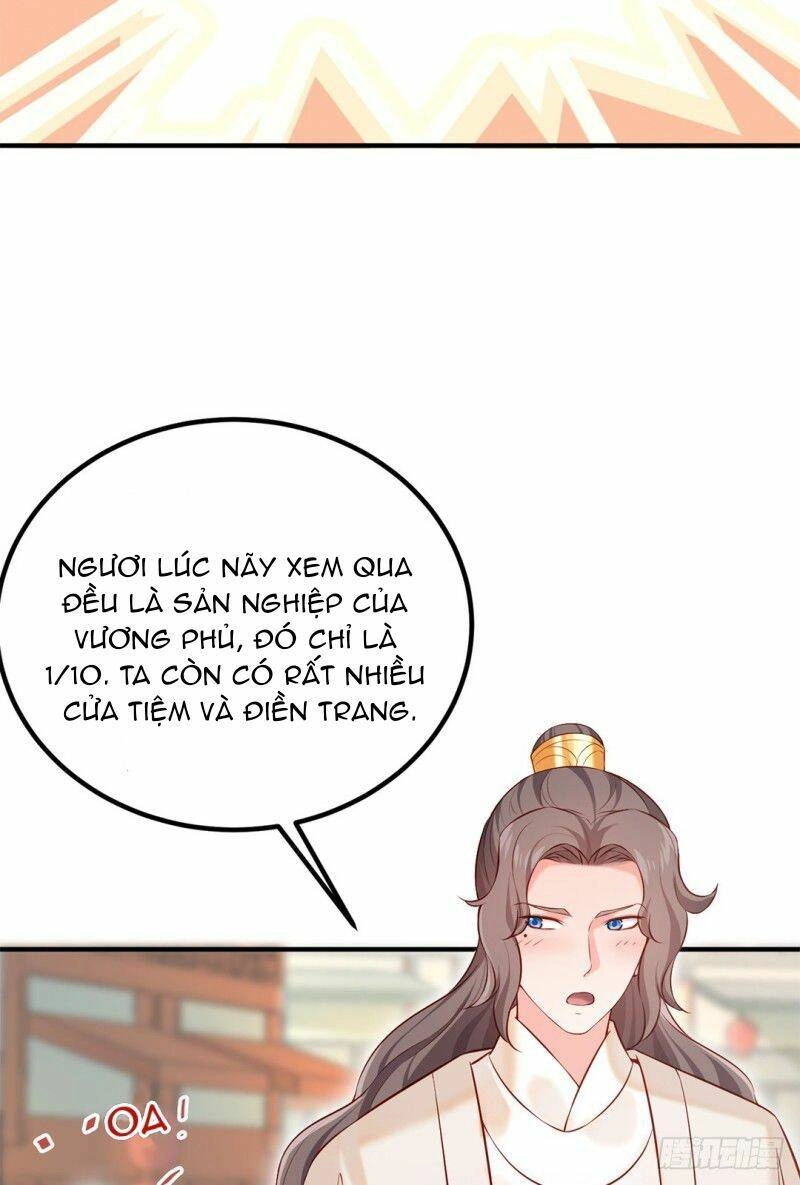 Bệ Hạ Xin Tự Trọng Chapter 40 - 11