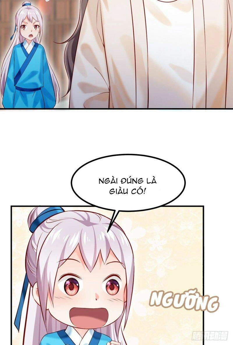 Bệ Hạ Xin Tự Trọng Chapter 40 - 12