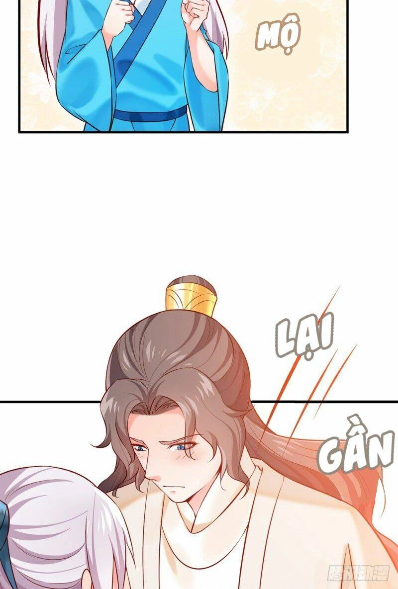 Bệ Hạ Xin Tự Trọng Chapter 40 - 13