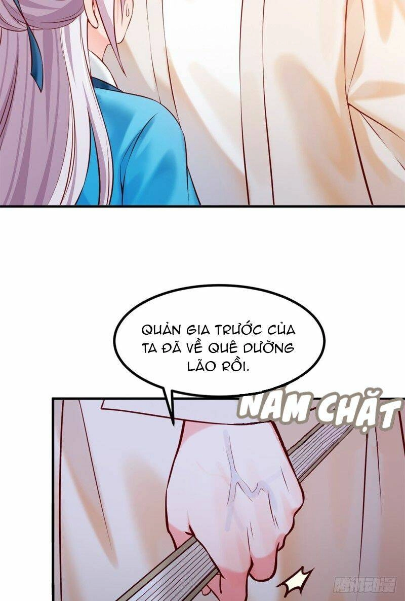 Bệ Hạ Xin Tự Trọng Chapter 40 - 14