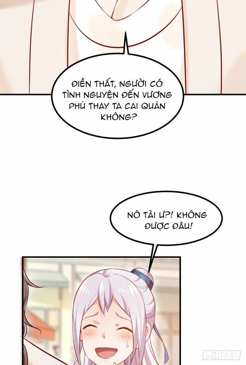 Bệ Hạ Xin Tự Trọng Chapter 40 - 15