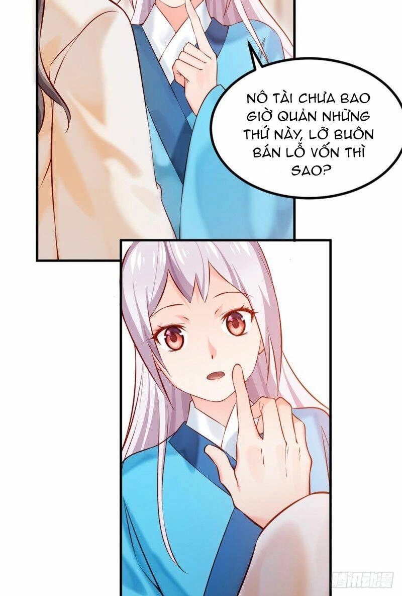 Bệ Hạ Xin Tự Trọng Chapter 40 - 17