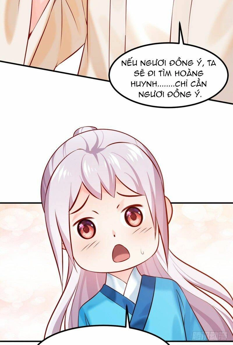 Bệ Hạ Xin Tự Trọng Chapter 40 - 19