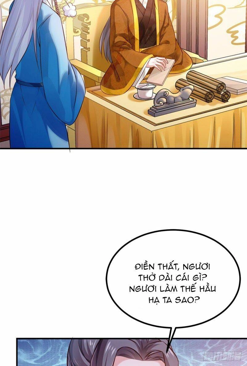 Bệ Hạ Xin Tự Trọng Chapter 40 - 24