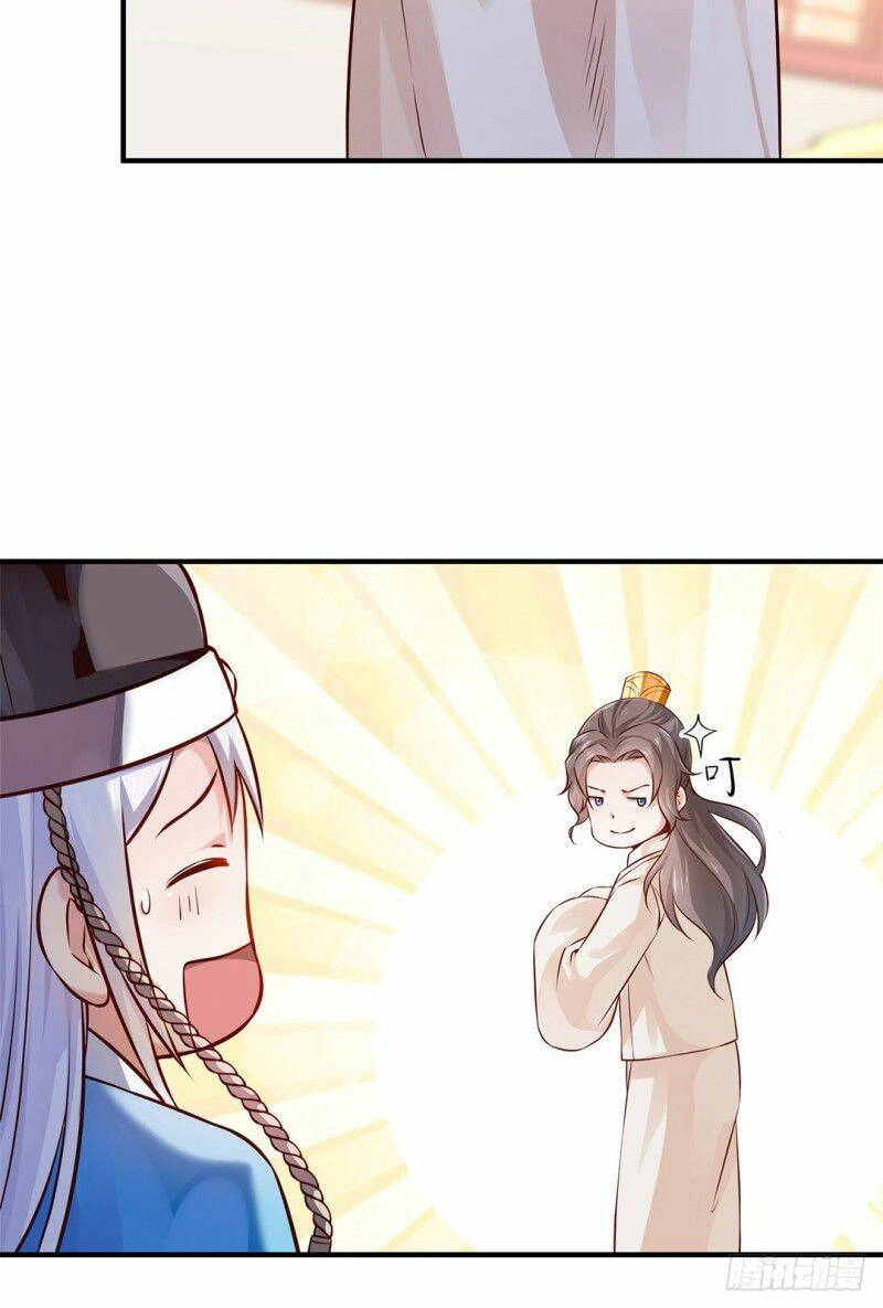 Bệ Hạ Xin Tự Trọng Chapter 40 - 27