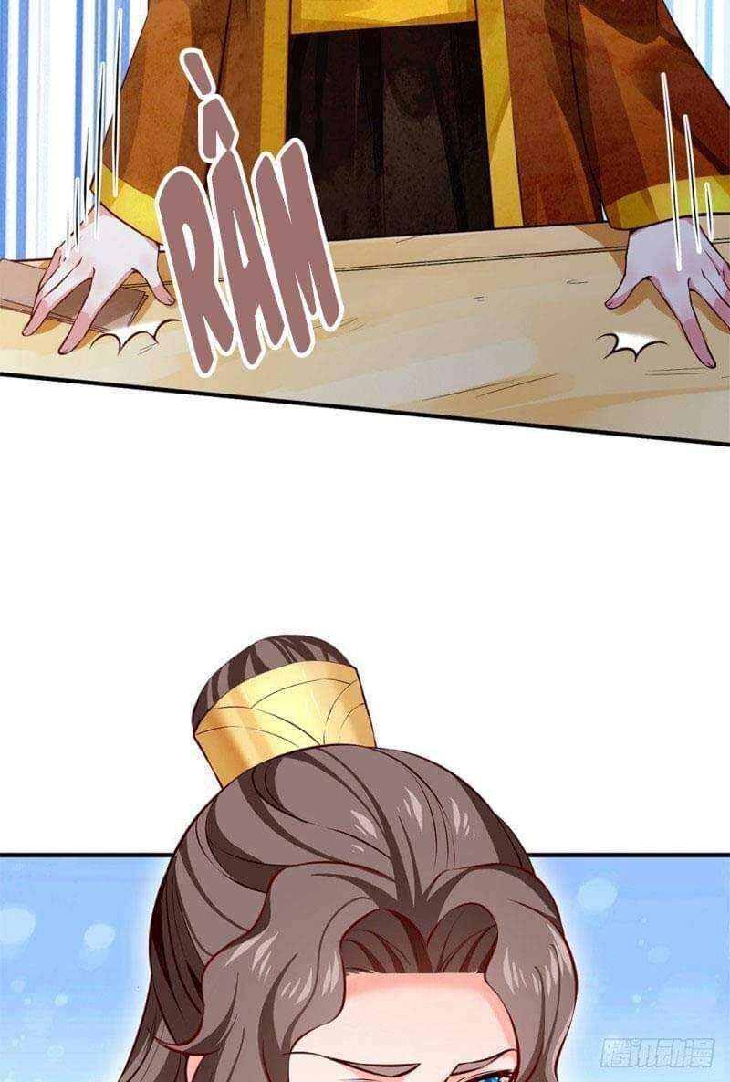 Bệ Hạ Xin Tự Trọng Chapter 40 - 29