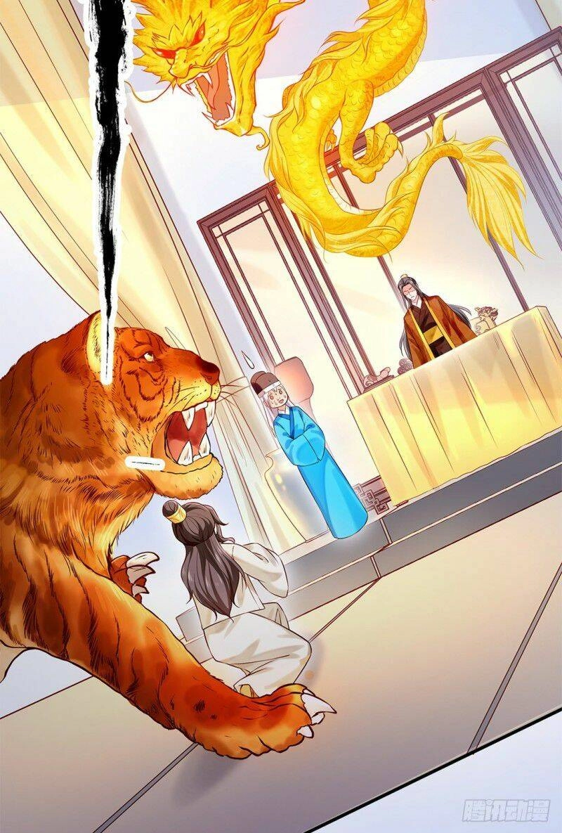 Bệ Hạ Xin Tự Trọng Chapter 40 - 34