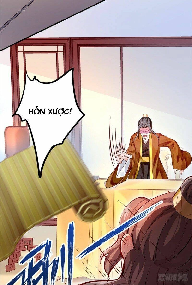 Bệ Hạ Xin Tự Trọng Chapter 40 - 35