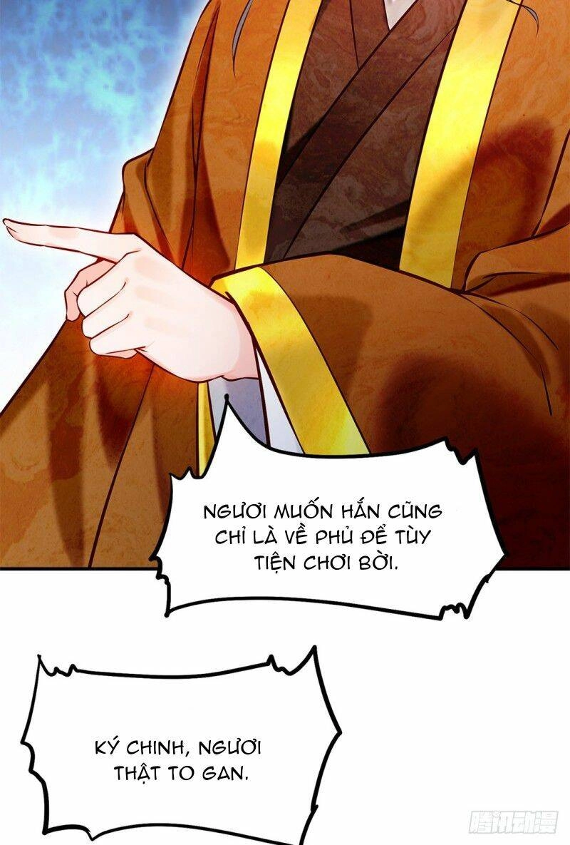 Bệ Hạ Xin Tự Trọng Chapter 40 - 37