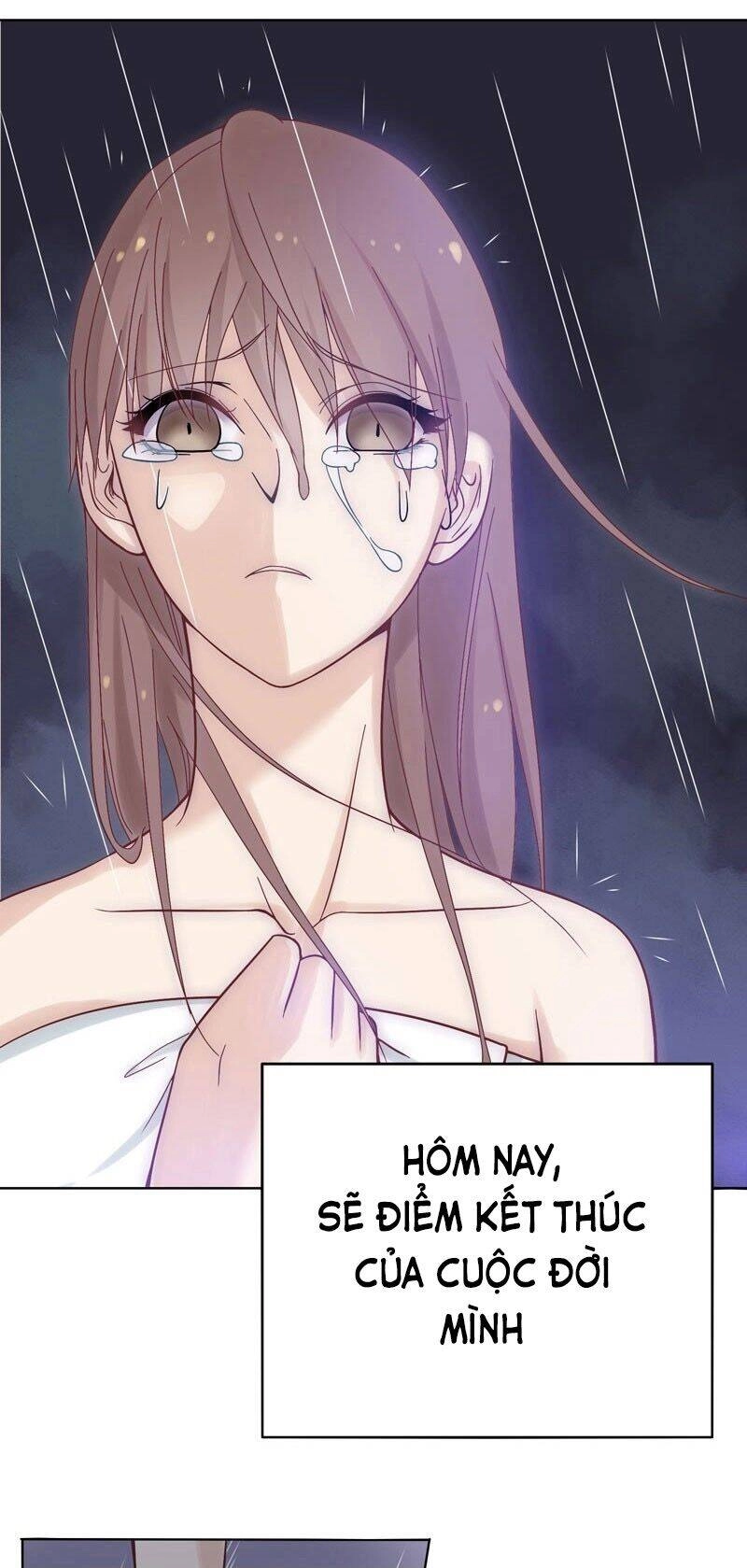 Nam Thần Của Tôi Là Gay Chapter 1 - 4